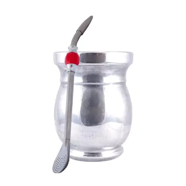 Palo Santo + Bombilla Grande