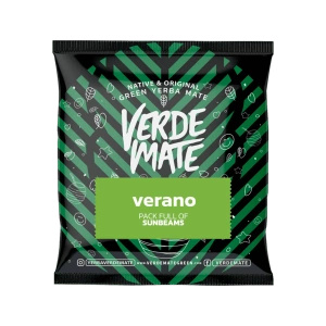 Yerba Mate sada pro začátečníky Kalabása Bombilla 10x50g