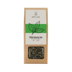 Mary Rose – Čaj Milk Oolong – 50 g