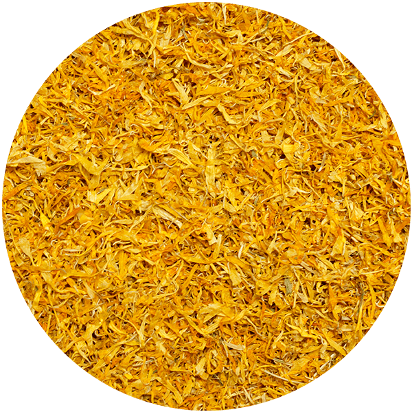 Mary Rose – Měsíček 10 g – květ měsíčku (okvětní lístky)
