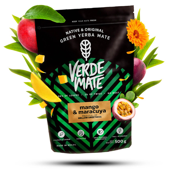 Verde Mate yerba mate sada keramická kalabasa Yaguar Gatito bombilla