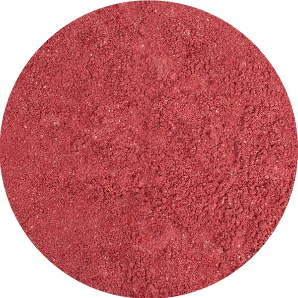 Mary Rose – Red Matcha Alternative – Jahoda (prášek) 50 g