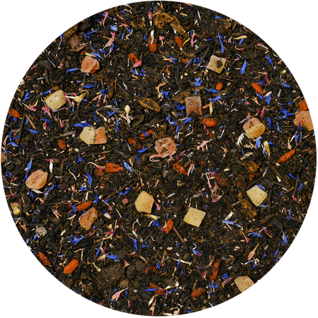 Mary Rose - Čaj Tropicana - 50 g