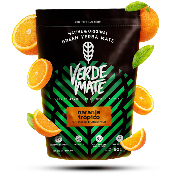 Yerba Mate Set