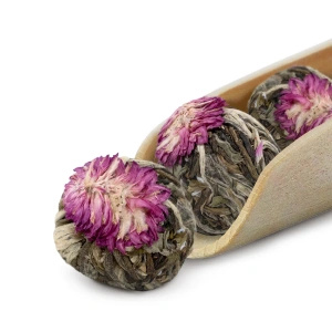 Mary Rose – Kvetoucí čaj Velvet Pearl (3 ks)