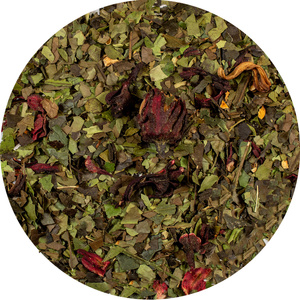 Guayusa Pachamama Sada