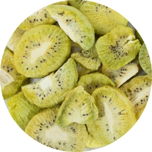 FiloLilo – Lyofilizované kiwi (plátky) 20 g