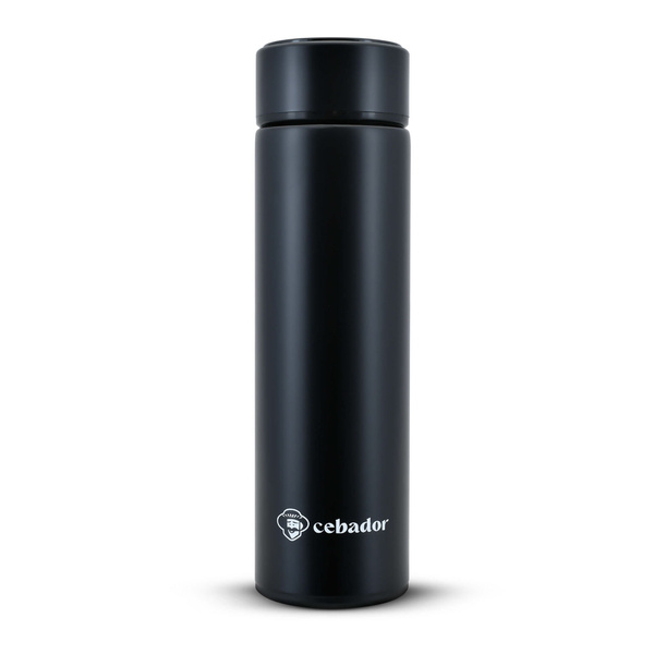Sada Yerba Maté Verde Mate 400g 0,4kg Termoska LED