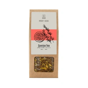Mary Rose - Čaj Rooibos Sunrise - 50 g