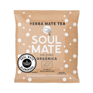 Yerba Mate 10x50g 500g sada vzorků + příslušenství