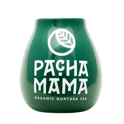 Ceramic Calabash  - Pachamama 350ml
