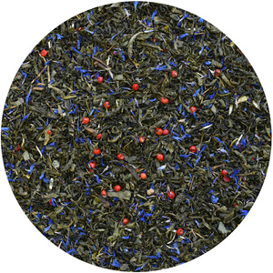 Mary Rose – Čaj Pepper Spice – 50 g