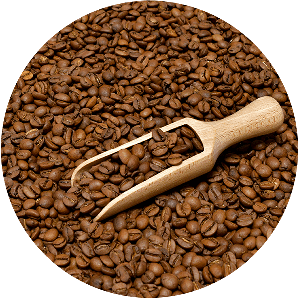 Bro Coffee Roastery – Zrnková káva Brazil Samba Premium 400 g