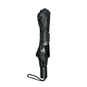 Skládací deštník s logem MateMundo