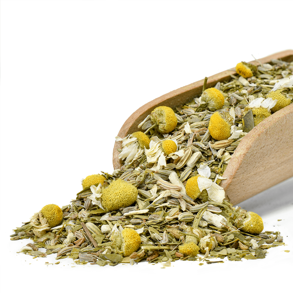 Yerbera – Plechovka + Soul Mate Orgánica Siempre 0,5 kg