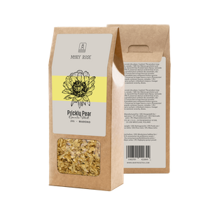 Mary Rose - Opuncie Mexická 20 g - květ kaktusu (okvětní lístky)