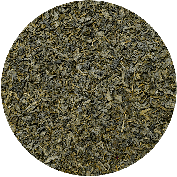 Mary Rose - Zelený Čaj Yunnan - 50 g