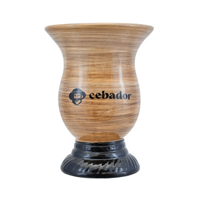 Ceramic Calabash Carlos - 300 ml