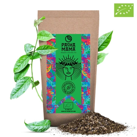 Guayusa Pachamama