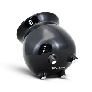 Startovací Sada Yerba Mate Verde Mate Pumpkin Spice 400 g + Kalabasa Caldero Kotlík