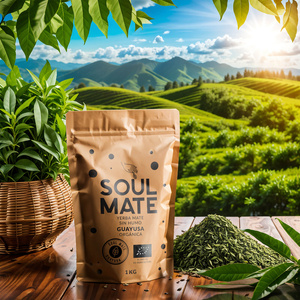 Soul Mate Orgánica Guayusa 1kg