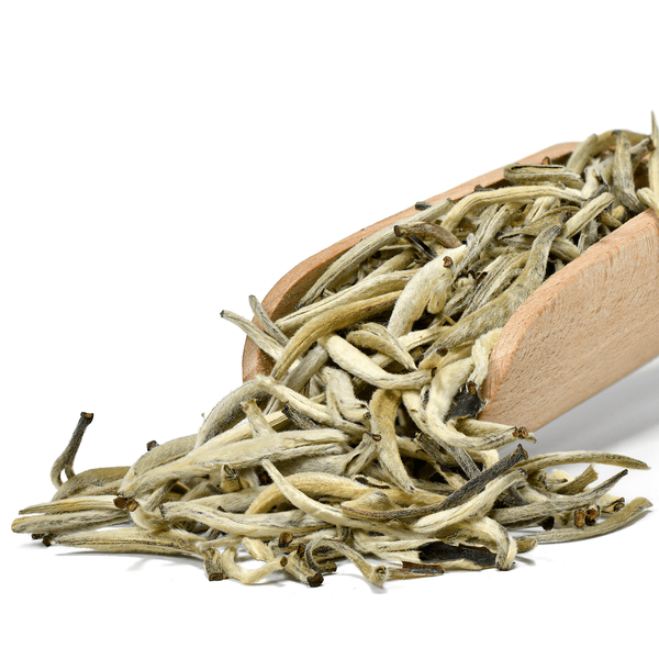 Mary Rose - Bílý čaj Silver Leaf - 50 g