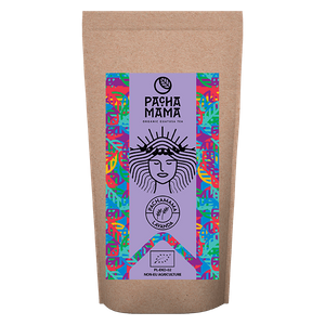 Guayusa Pachamama Lavanda – organická certifikovaná guayusa – 250g