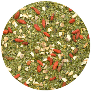 Verde Mate yerba mate sada keramická kalabasa bombilla