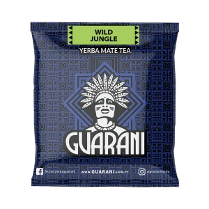 Termoska Yerba Mate Bombilla pro dva 500g