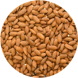 Vivarini – Mandle natural (tmavé) 1 kg