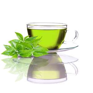 Mary Rose - Zelený Čaj Gunpowder v plechovce - 50 g