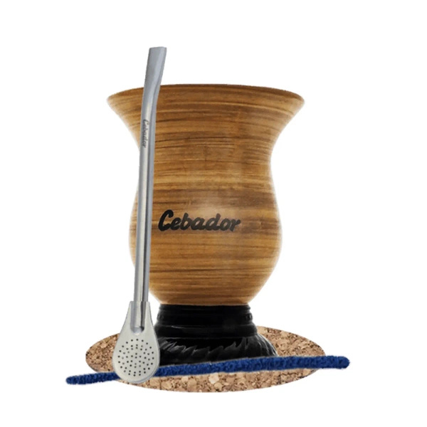 Sada Kalabása Carlos pro Yerba Mate