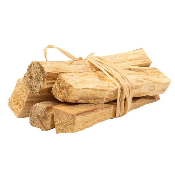 Čistící sada šalvěj bílá+Palo santo