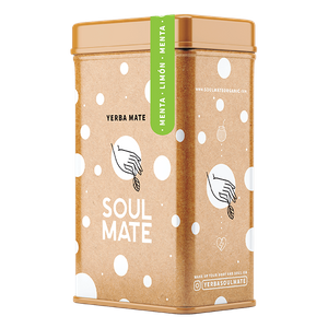 Soul Mate Menta Limon 0.5kg cín