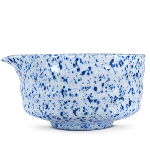 Sada na přípravu Blue Matcha