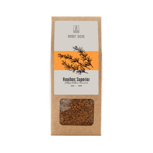 Mary Rose - Čaj Rooibos Superior - 50 g