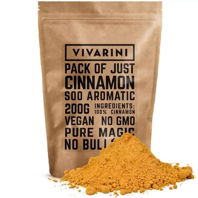 Vivarini - Skořice (mletá) 200 g