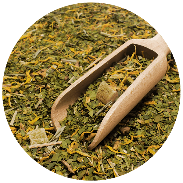 Verde Mate Green Ananas 0,5 kg