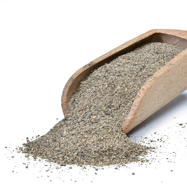 Vivarini – Pepř černý (mletý) 1 kg