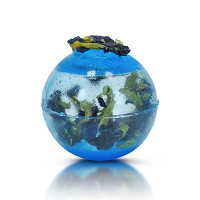 Mary Rose – Midnight Blossom čajová bomba