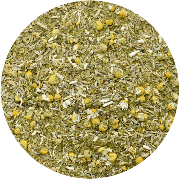 Yerbera – Plechovka + Soul Mate Orgánica Siempre 0,5 kg