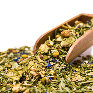 Sada ovoce Yerba Mate Verde Mate 3x500g