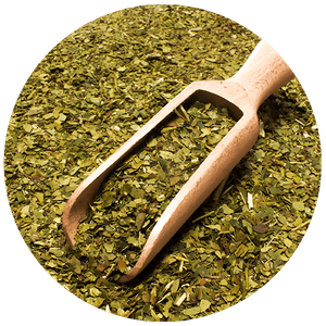Yerbera – Plechovka + Verde Mate Green Energia Organica 0,5 kg