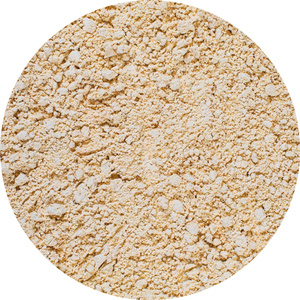 Nustino - arašídové máslo v prášku - bez přísad (Pure) 400g