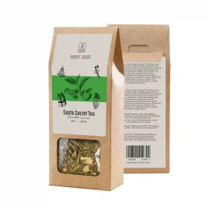 Mary Rose - Čaj Santa Secret - 50 g