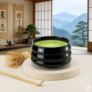 Dárková sada na vaření čaje Matcha