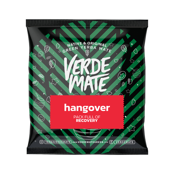 Yerba Mate 10x50g 500g sada vzorků + příslušenství