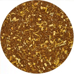 Mary Rose - Čaj Rooibos Sunrise - 50 g