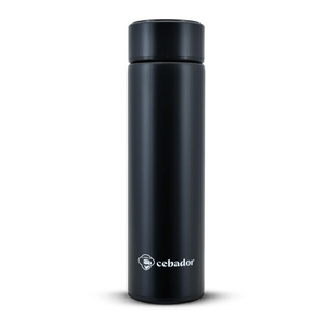 Sada Yerba Maté Verde Mate 400g 0,4kg Termoska LED