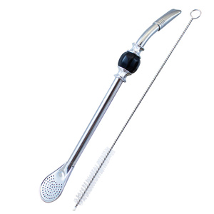 Sada pro začátečníky Yerba Mate Maté Kalabása + Bombilla